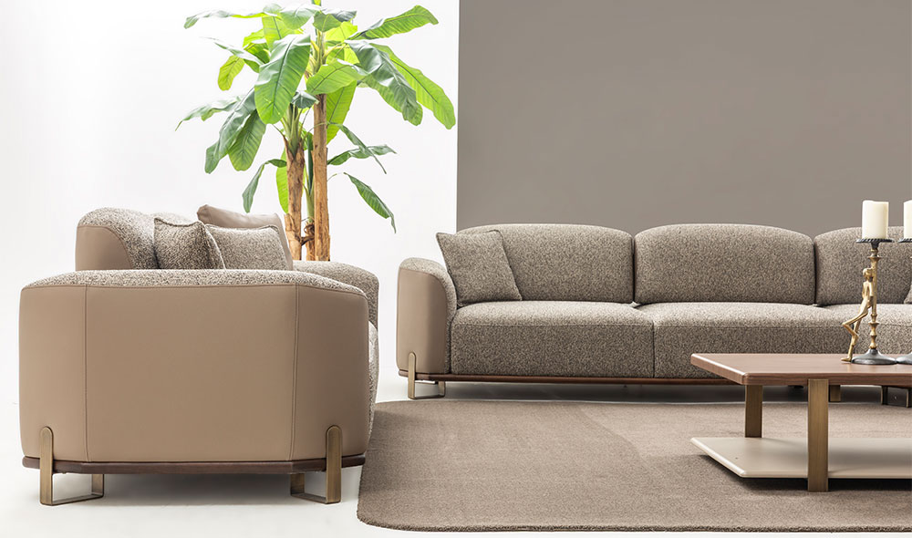 LİMA (KR) KOLTUK TK